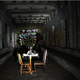 Image for article titled Where Is New York City's Secret Subway Art Gallery?